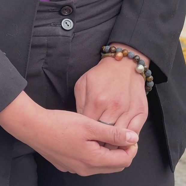 Jessica denunció a un pastor de Ecatepec por abuso sexual y ya fue sentenciado. Foto: Captura de pantalla