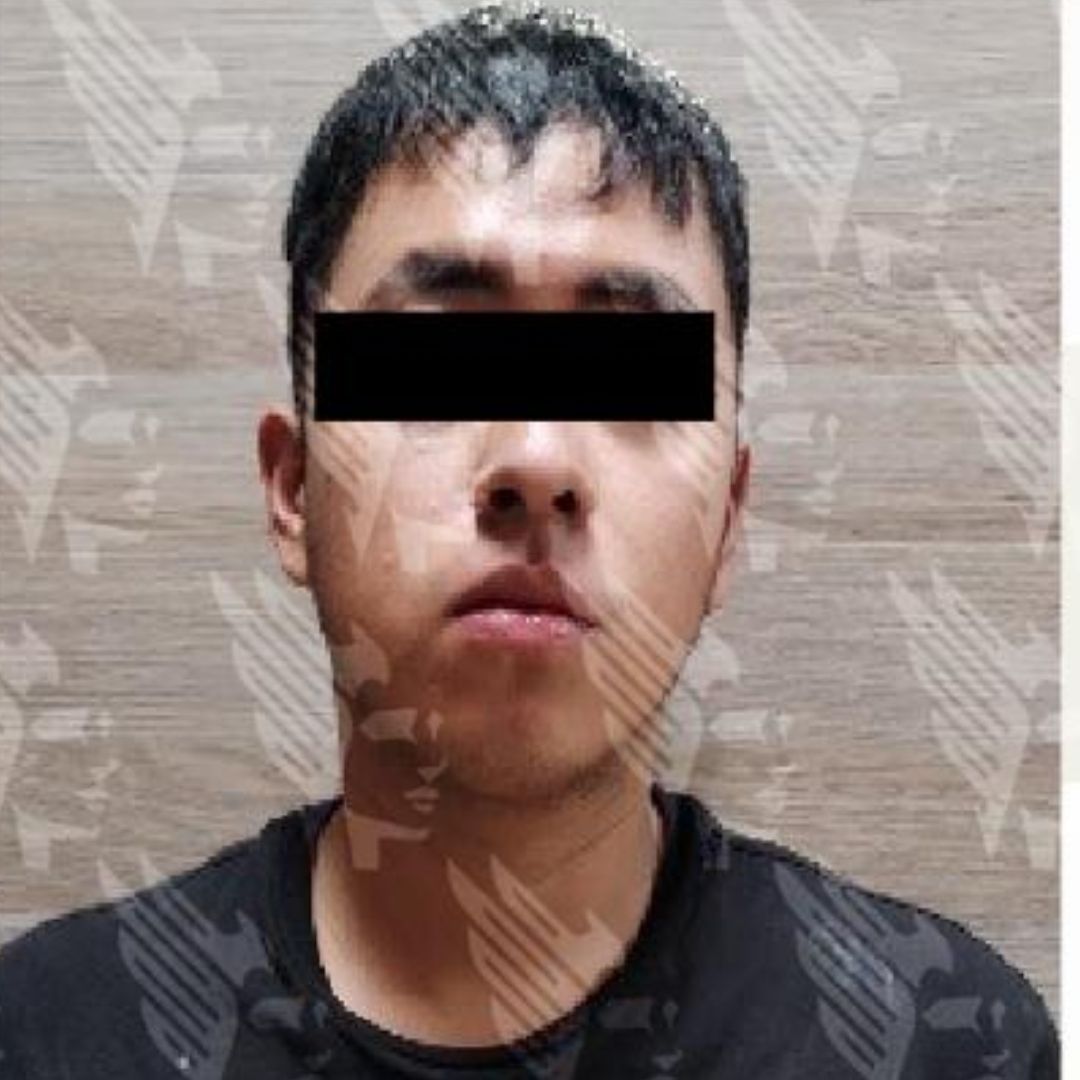 Jorge Alberto 'N' sentenciado tras muerte de un hombre en Puebla.
