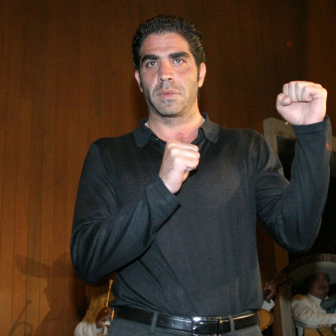 Jorge Kahwagi Macari