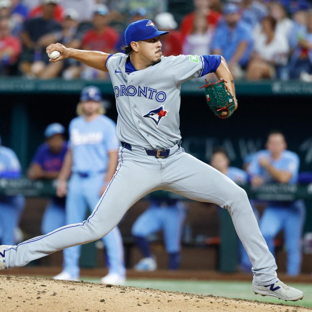 José “Tibu” Rodríguez se une a la lista de peloteros oaxaqueños en la MLB, junto a “Vini” Castilla y Gerónimo Gil.