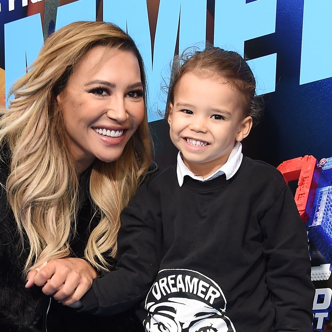 josey-dorsey-naya-rivera-hijo-debuta-cine
