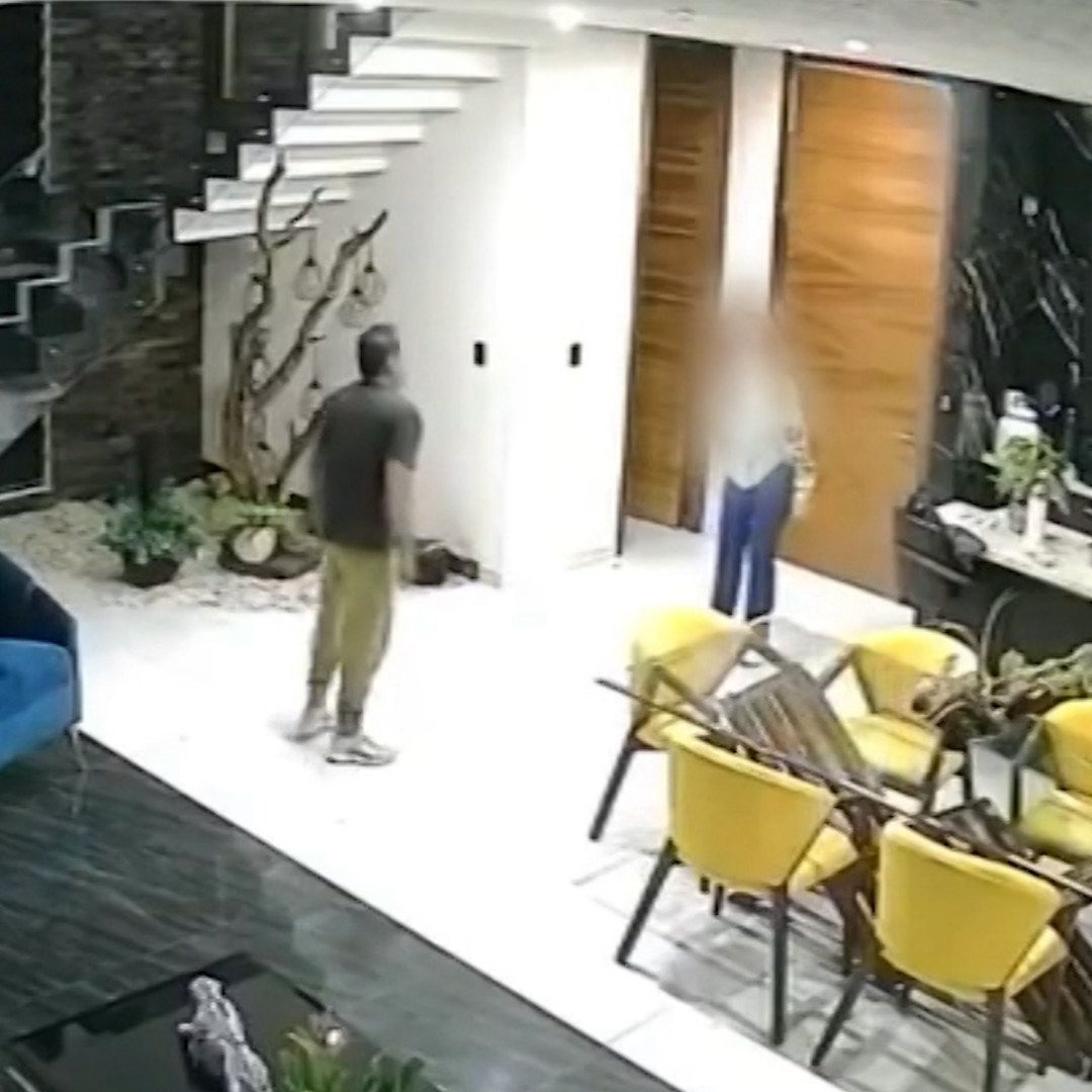 agresión a mujer en Guadalajara