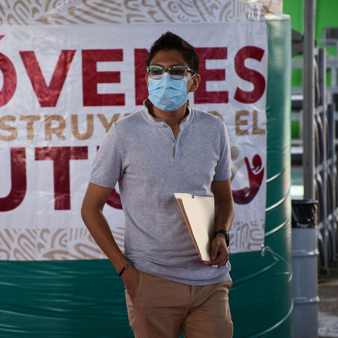 Estos son los requisitos y fecha de apertura de vinculación de Jóvenes Construyendo el Futuro