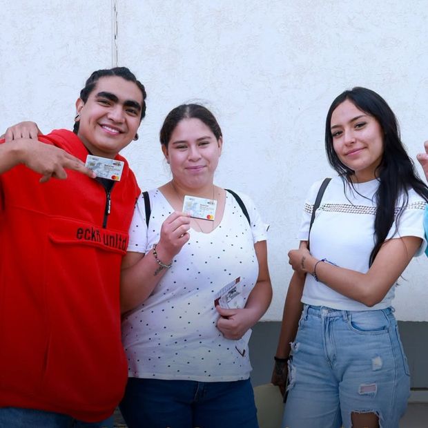 Jóvenes Construyendo el Futuro da bono quiénes cobran pago del 14 al 18 de octubre 2026
