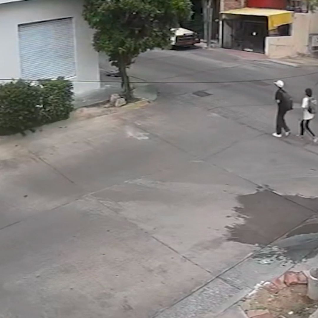 Jóvenes desaparecidos