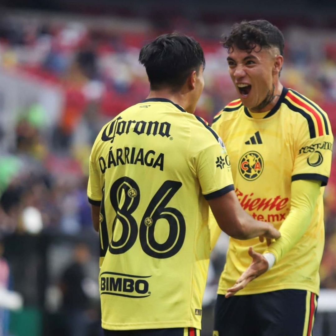 Juárez vs América pasa por un canal de TV gratis hora y link dónde ver partido hoy en vivo de Liga MX 2026