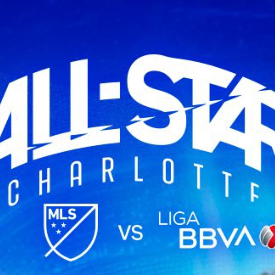 Consulta si el Partido de Liga MX vs MLS Pasa Gratis por TV Abierta en México
