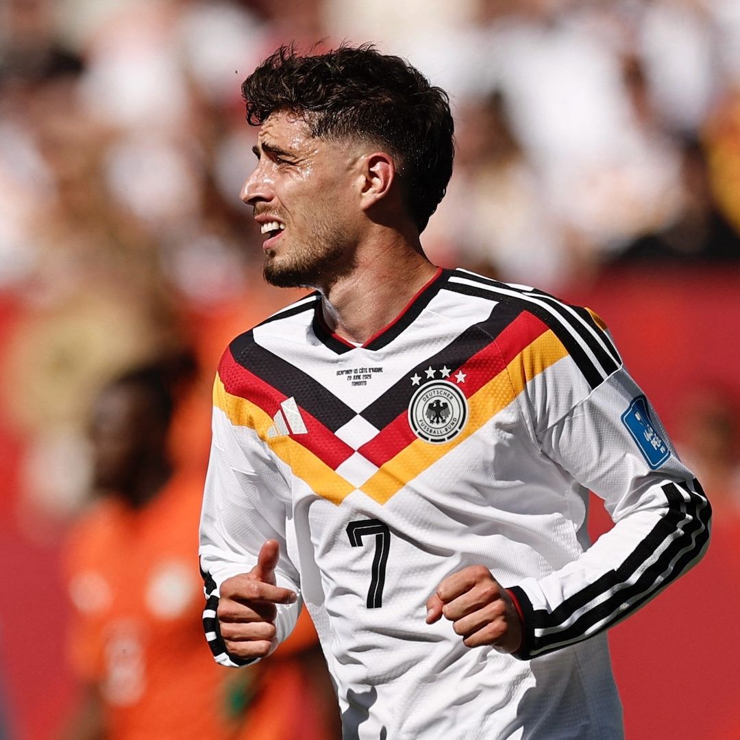 Kai Havertz