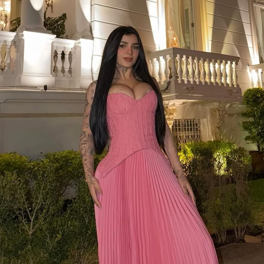 Karely Ruiz