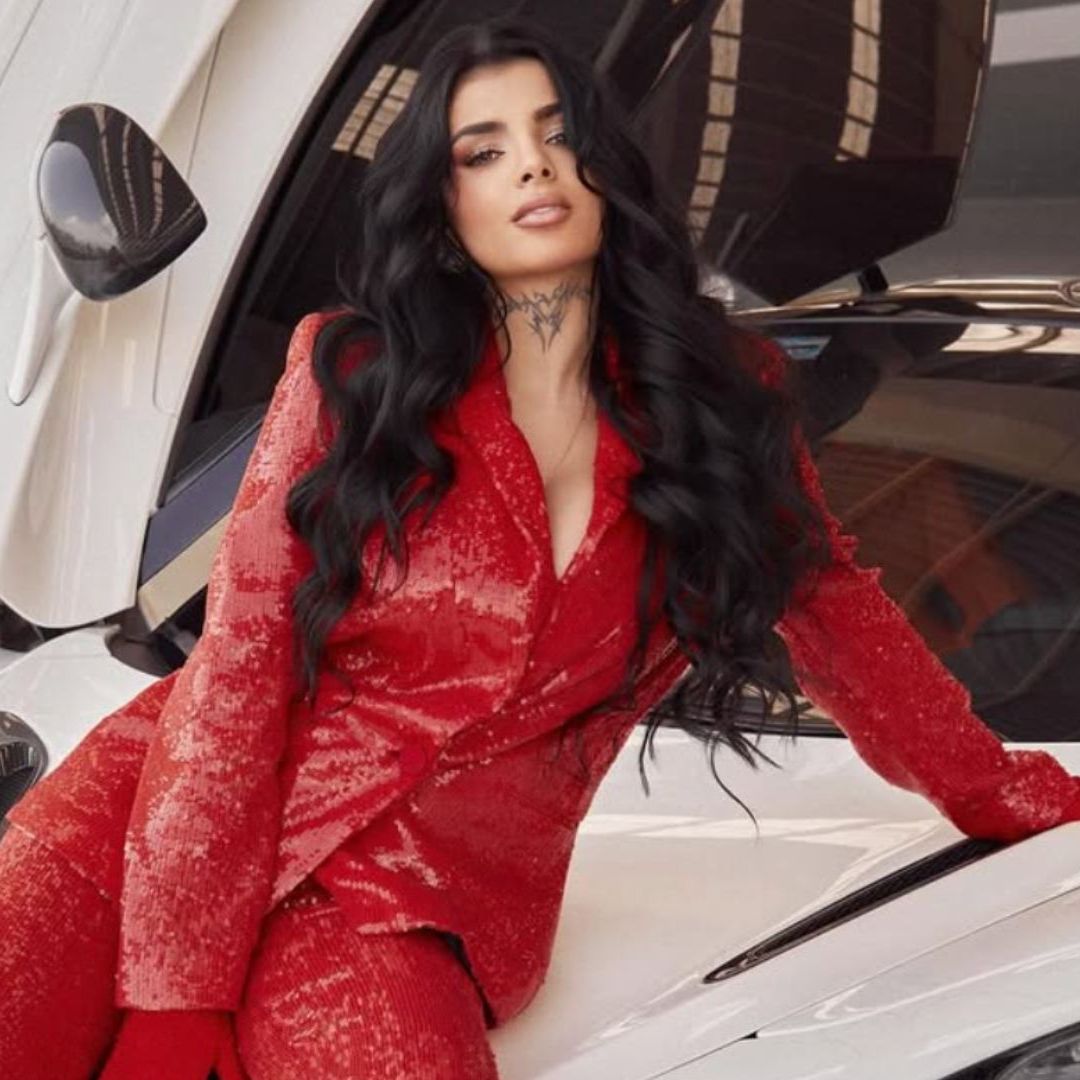 Investigan ataque contra Karely Ruiz en su vivienda