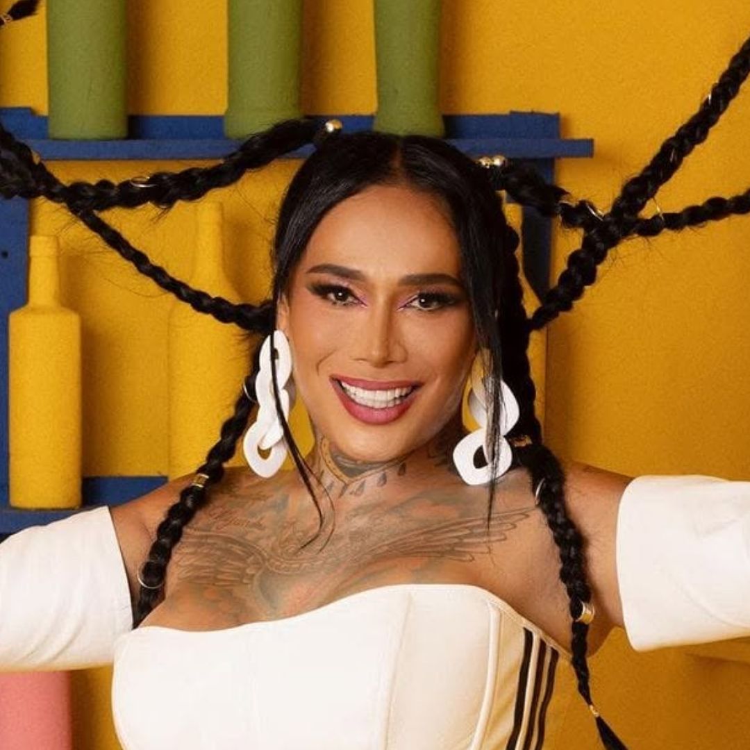Karina Torres fue confirmada como habitante de La Casa de los Famosos México 2026.