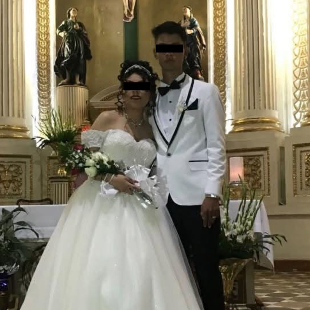 Yeudiel revela su versión de los hechos tras muerte de Karla Valeria.