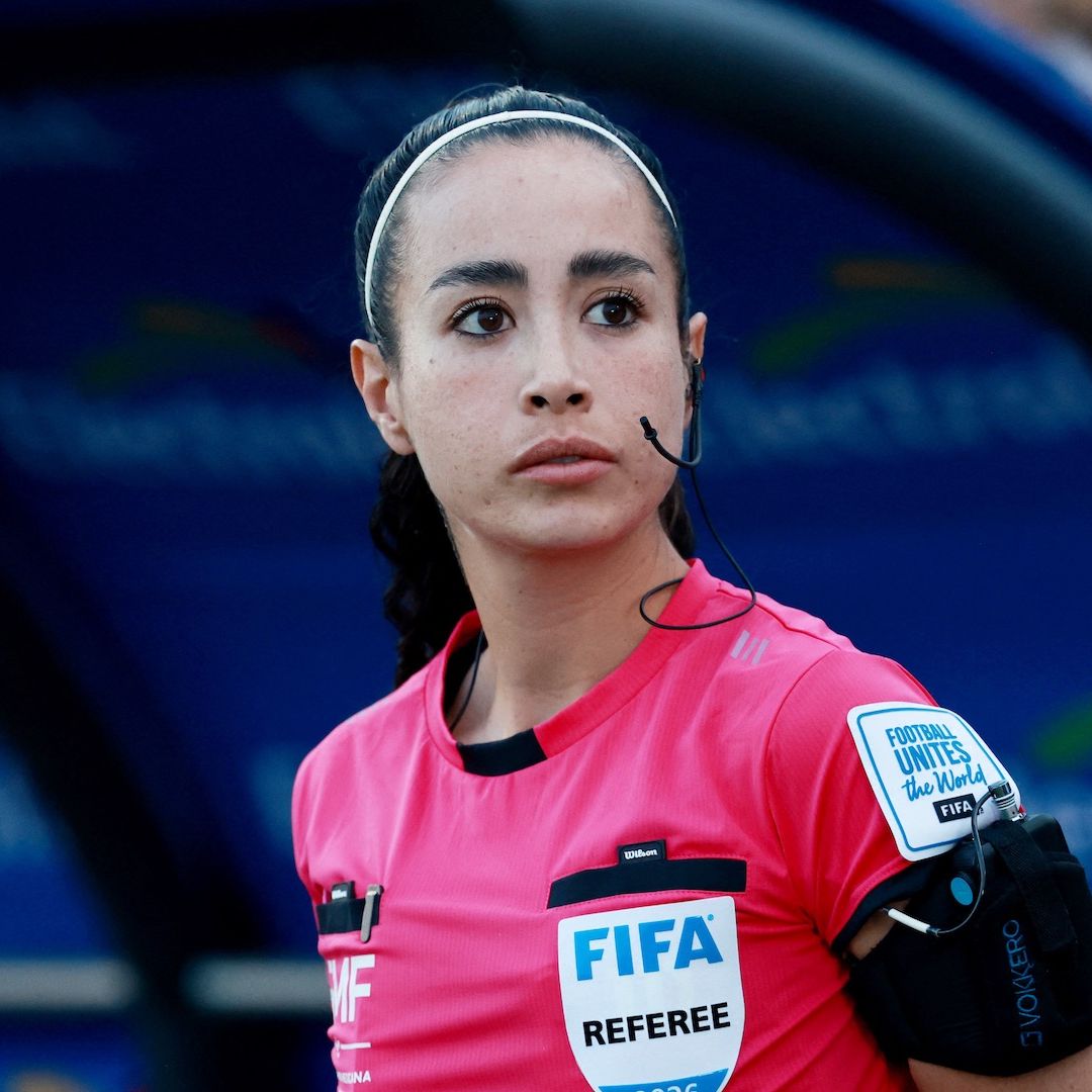 Katia Itzel García Mendoza