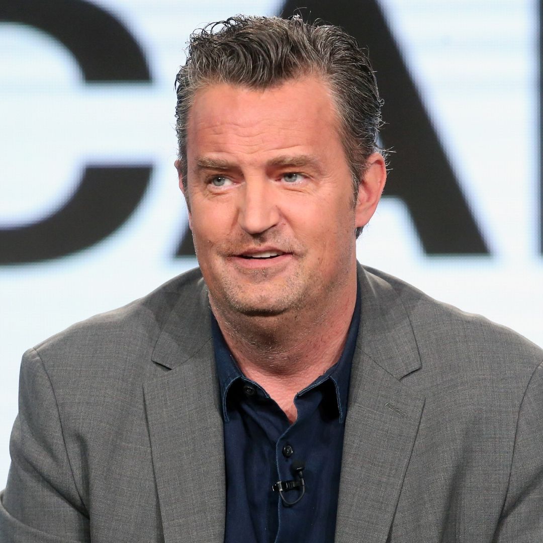 Kenneth Iwamasa sentencia prision muerte mathew perry
