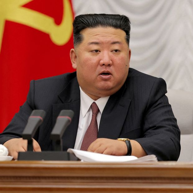 Kim Jong Un tiene hijos esta es la esposa y familia del presidente de Corea del Norte