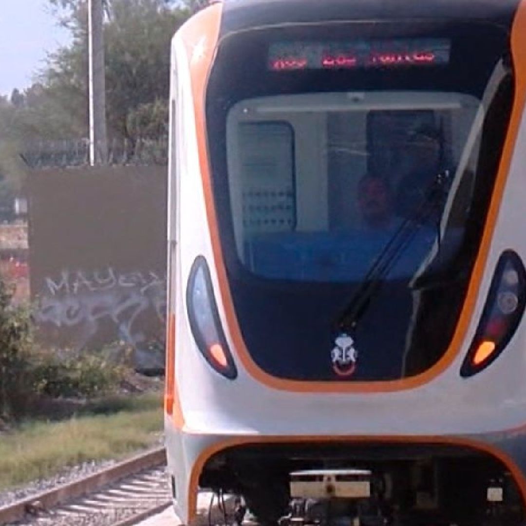 Tren Ligero de Guadalajara