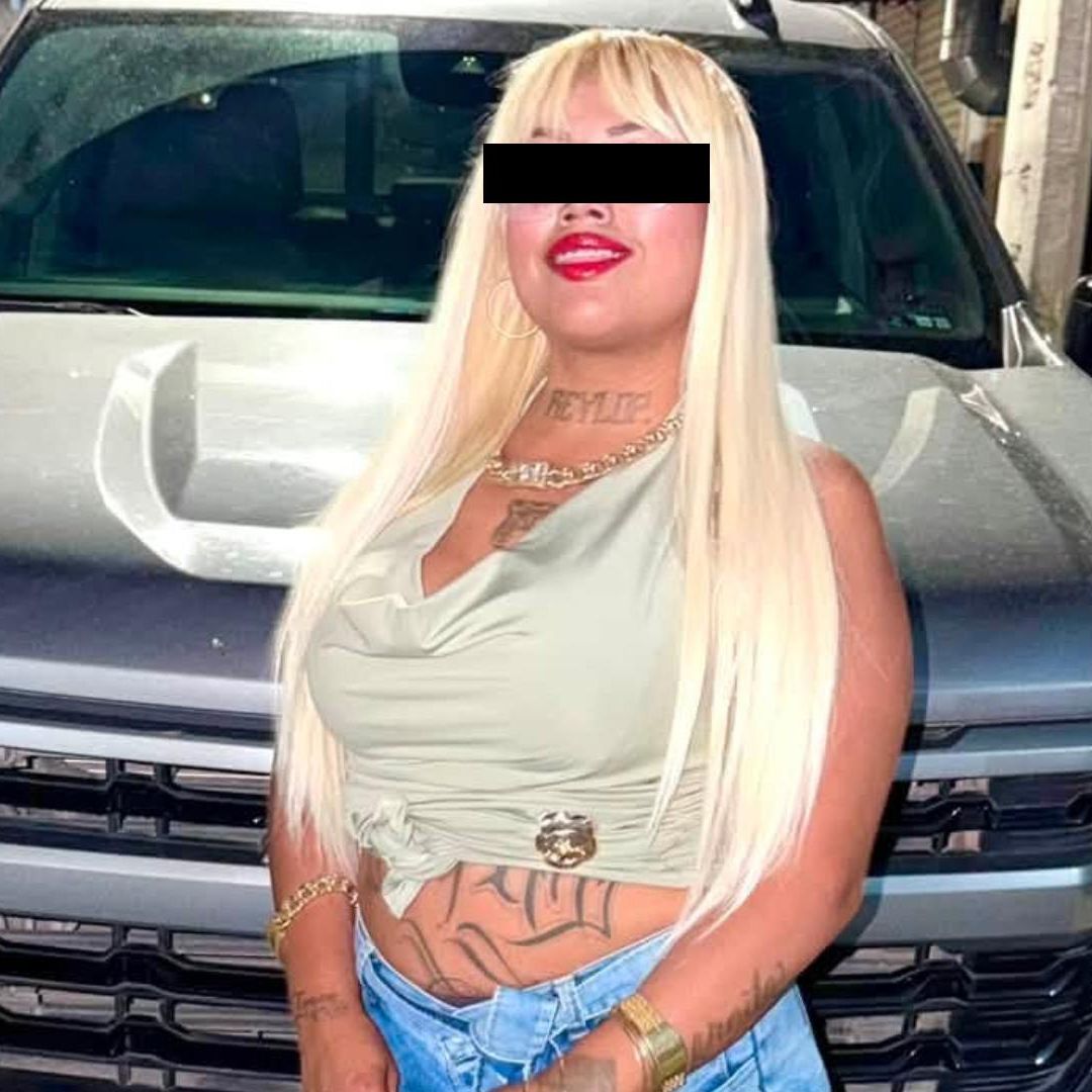 La Barbie de la Alianza