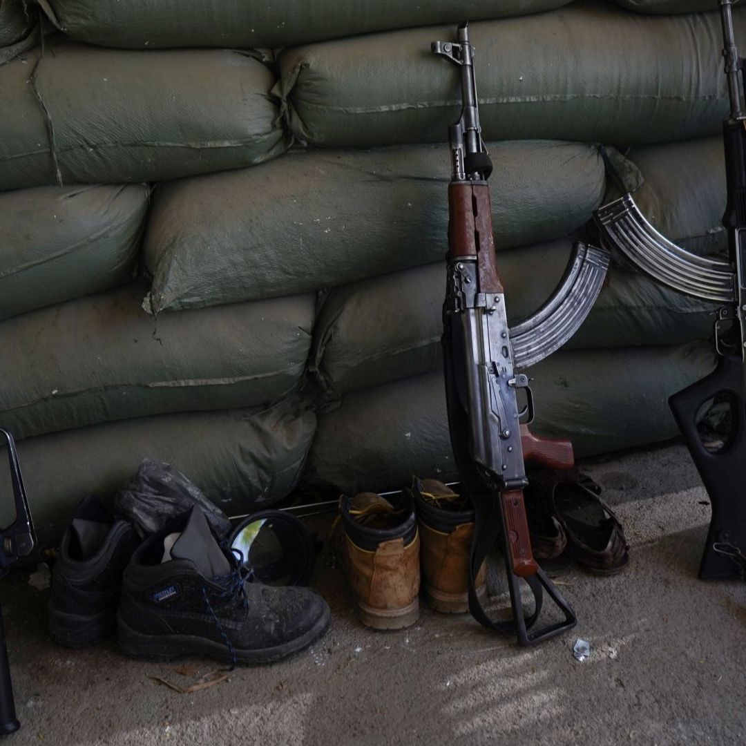 Las autoridades estadounidenses designaron al CJNG como organización terrorista