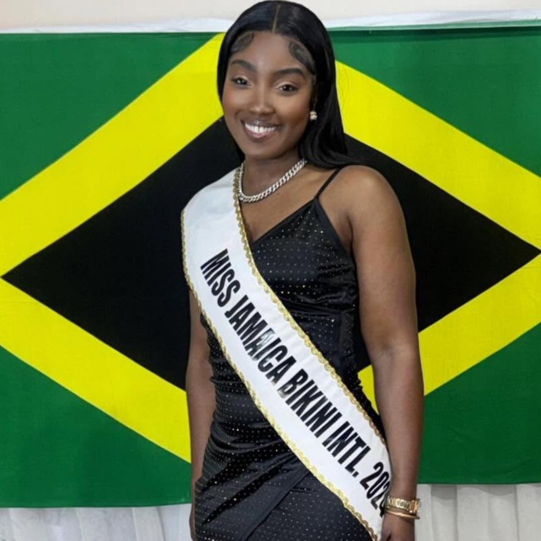 LaToya Malcolm