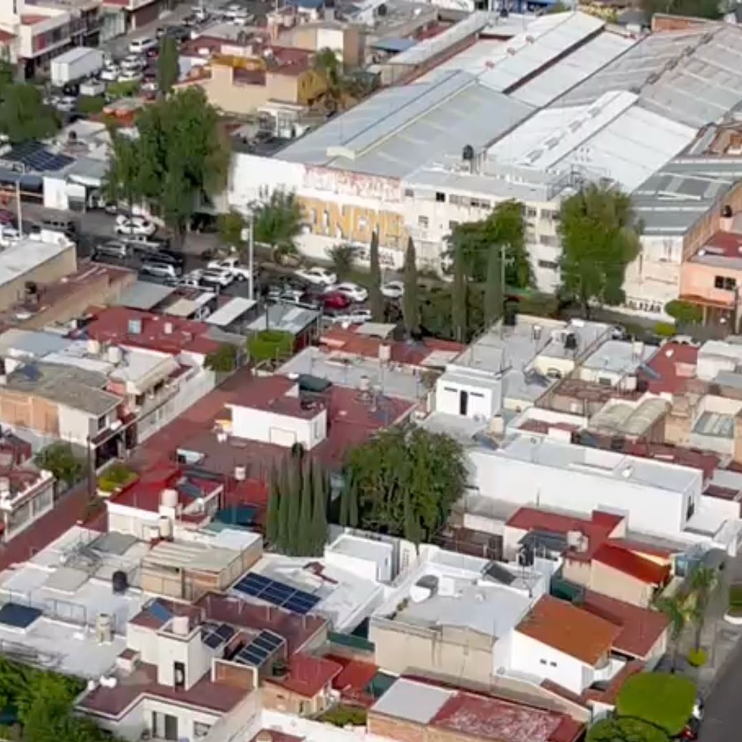 Frustran robo en Guadalajara