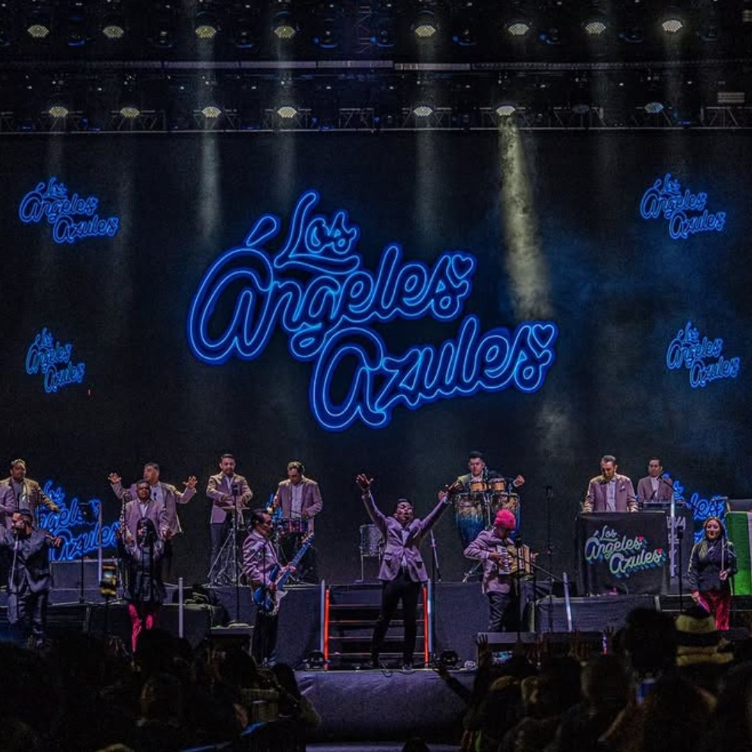 ¿Qué Artistas Vienen a las Fiestas Santa Ana 2026?; Conciertos Gratis en Boca del Río, Veracruz