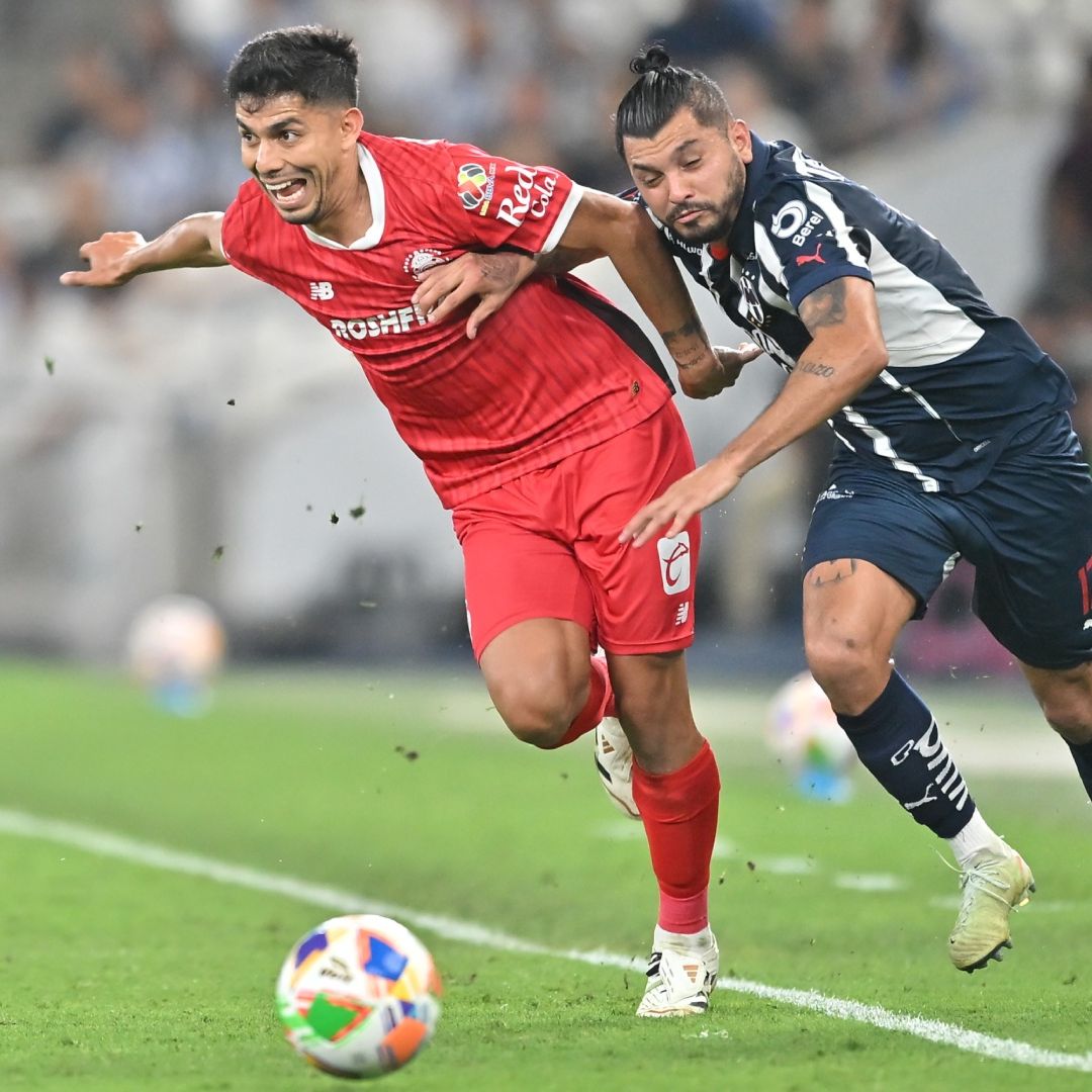 Habrá campeón mexicano en la Lesgues Cup 2026: Diablos Rojos o Rayados