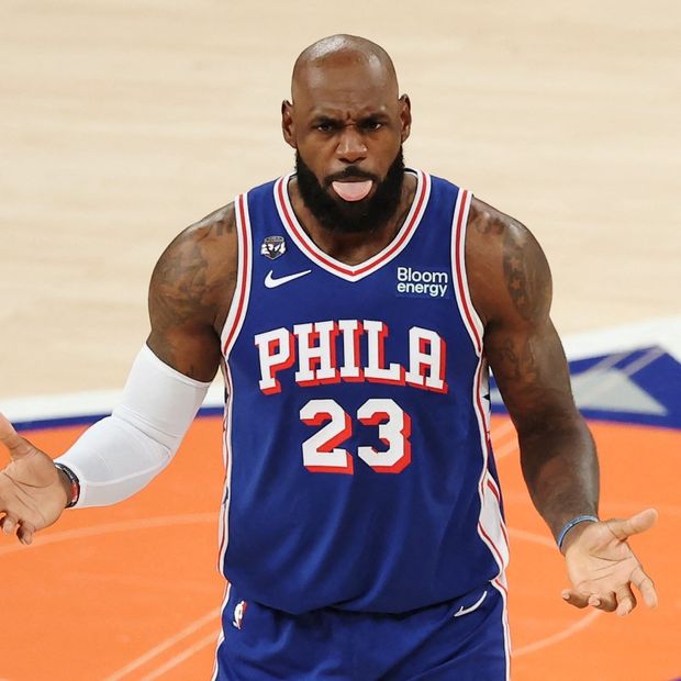 LeBron