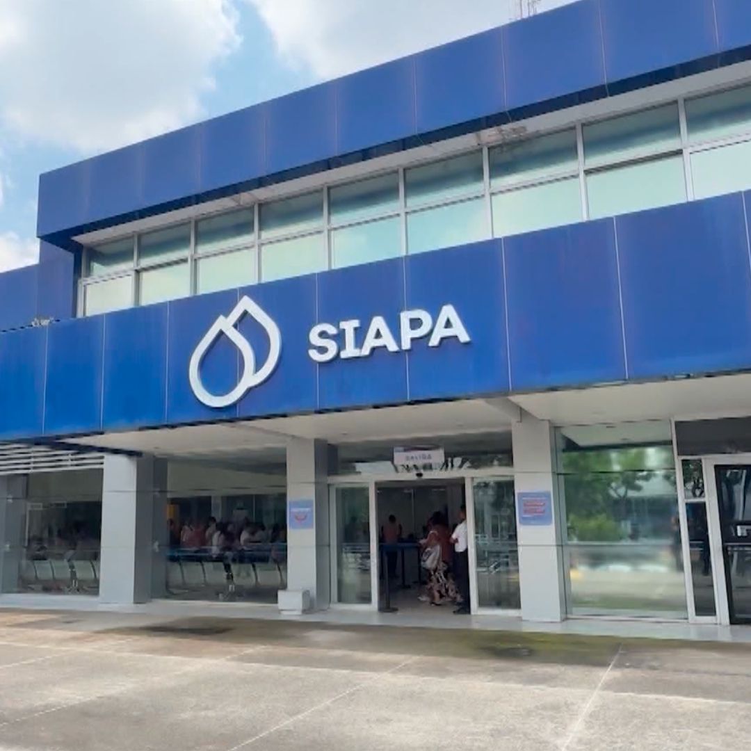 Siapa
