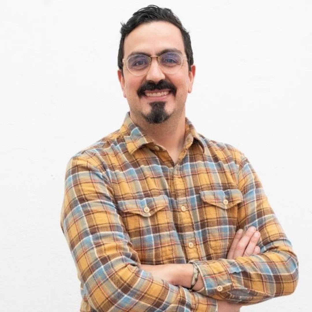 ¿Quién Es Leopoldo Maldonado? Mexicano Designado Relator de la ONU para Libertad de Expresión
