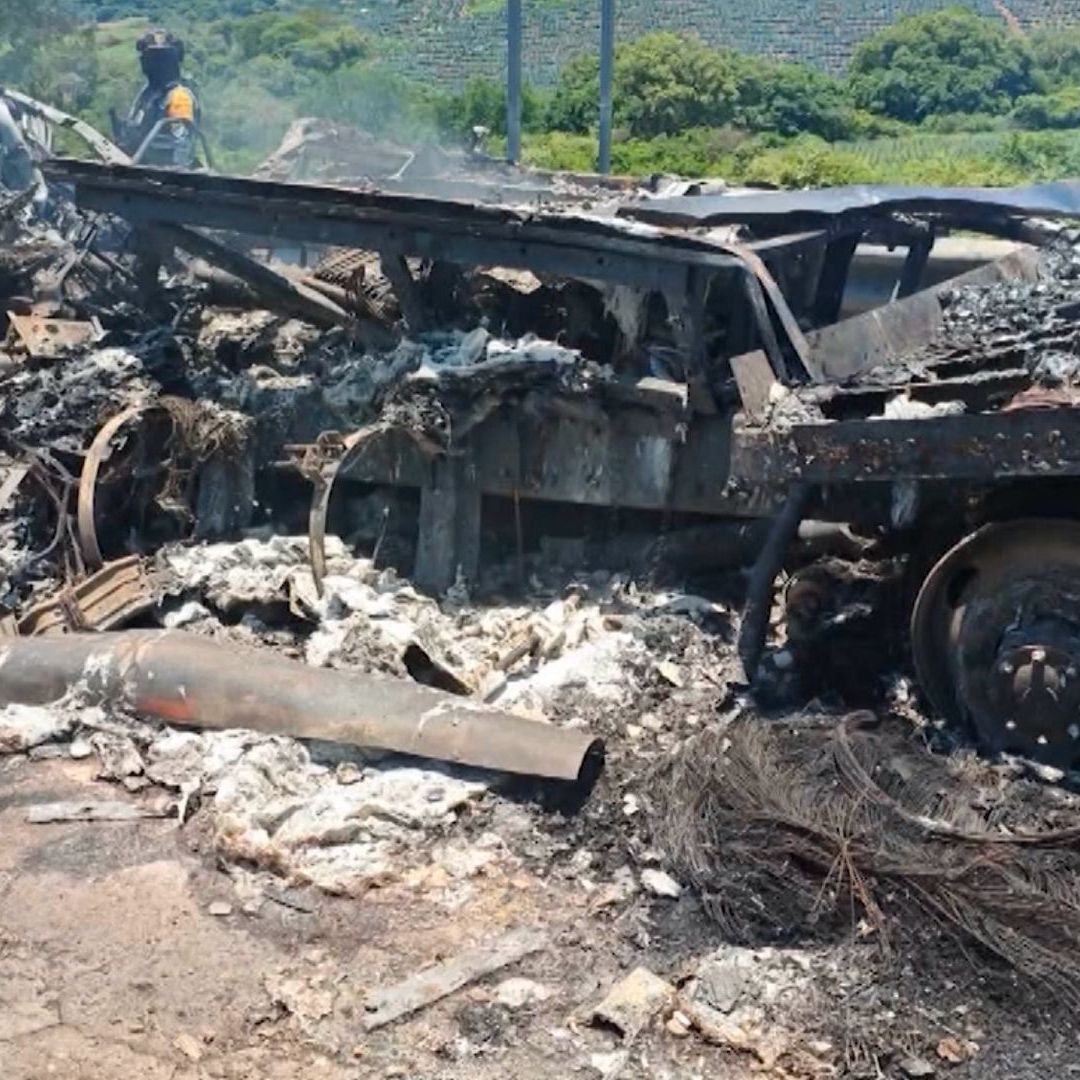 Accidente