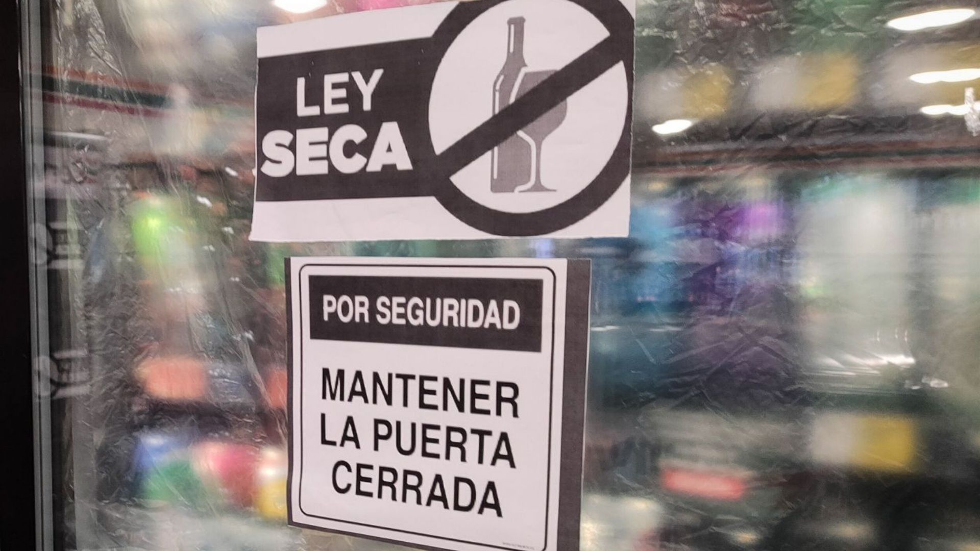 Llega la Ley Seca en junio 2026 hay en CDMX cuándo empieza y a qué hora dejan de vender alcohol