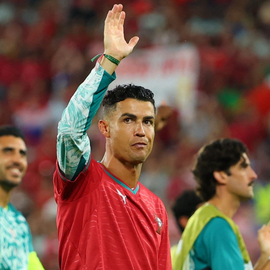 Cristiano Ronaldo dirá adiós luego de jugar su sexta Copa del Mundo