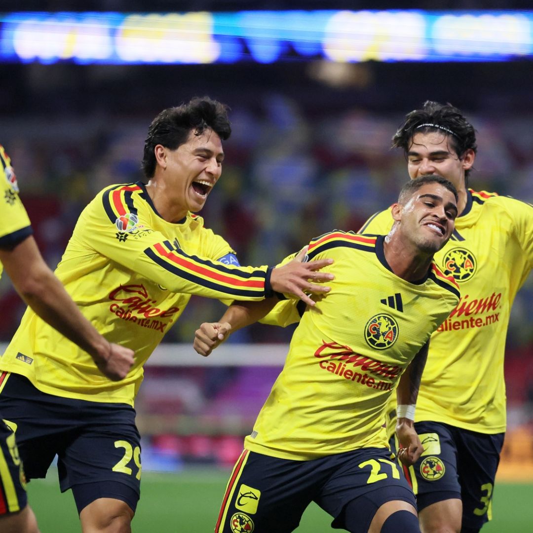 León vs América pasa gratis por un canal de TV Abierta dónde ver partido de la Leagues Cup 2026 link en vivo