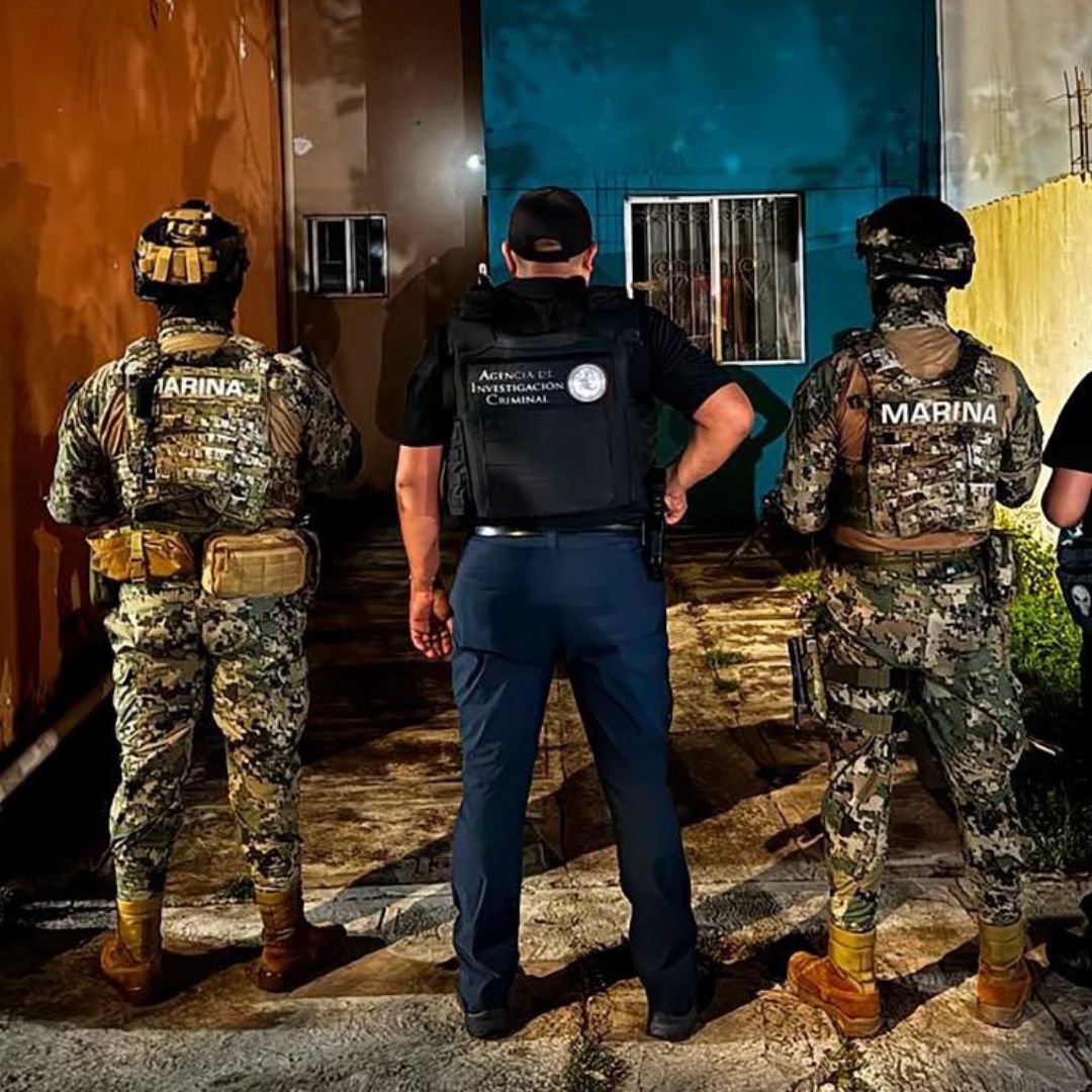 Autoridades Liberan a Personas Privadas de la Libertad en Veracruz