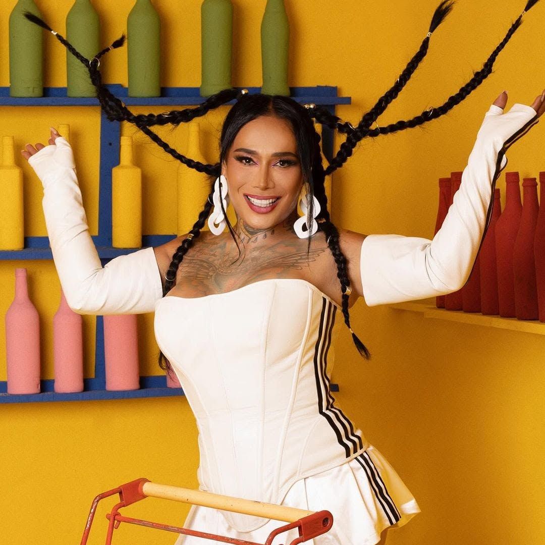 Quién es Karina Torres, nueva habitante de La Casa de los Famosos México 2026