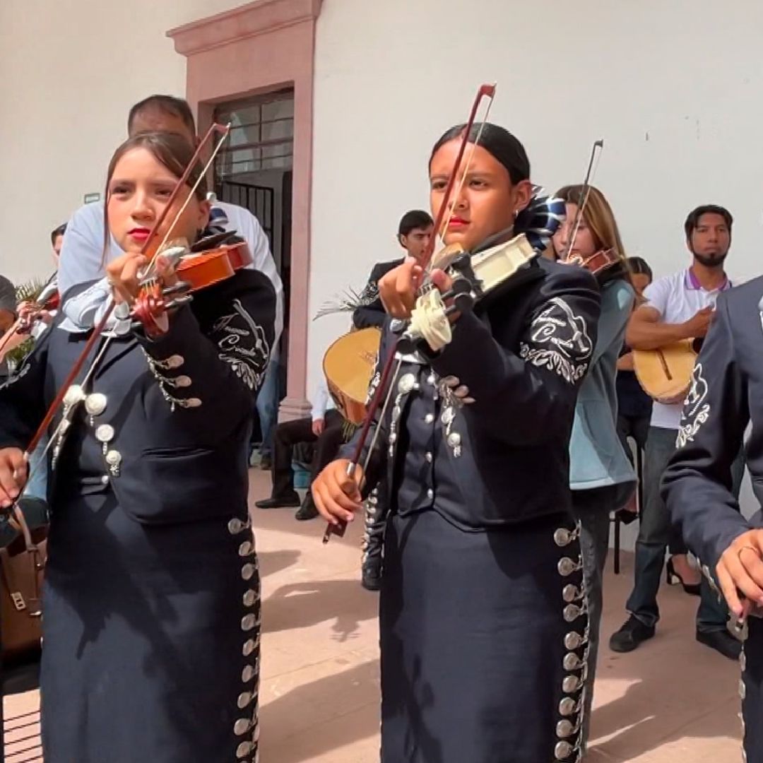 Mariachi