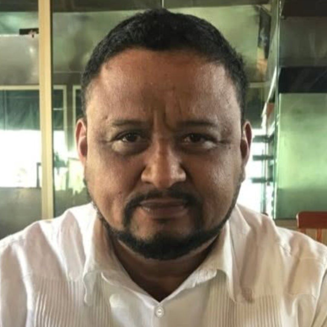 Asesinan Lider Tamiahua