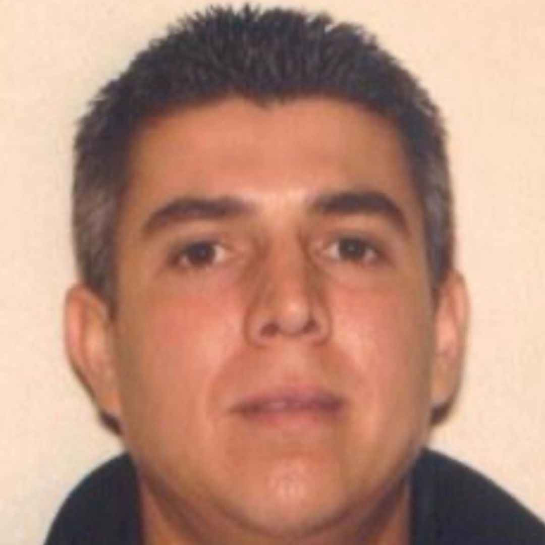 Juan Carlos Valencia González