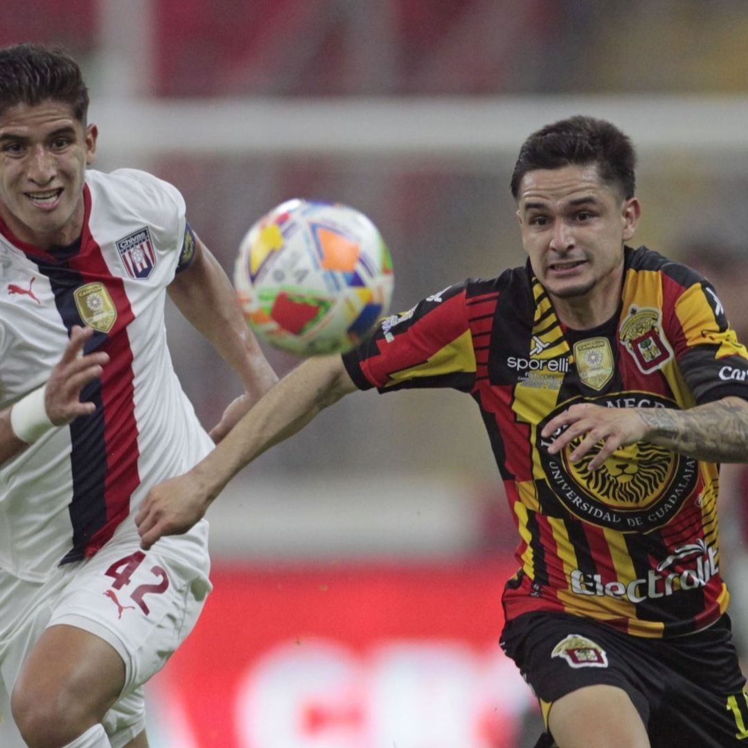 Los Leones Negros de la Universidad de Guadalajara están entre los equipos que piden el regreso del ascenso y descenso.