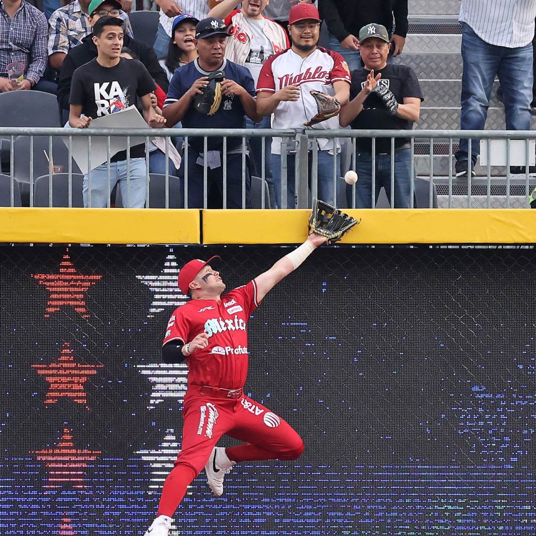 Los Diablos Rojos arrancarán la serie ente los Pericos de Puebla en el Estadio Alfredo Harp Helú