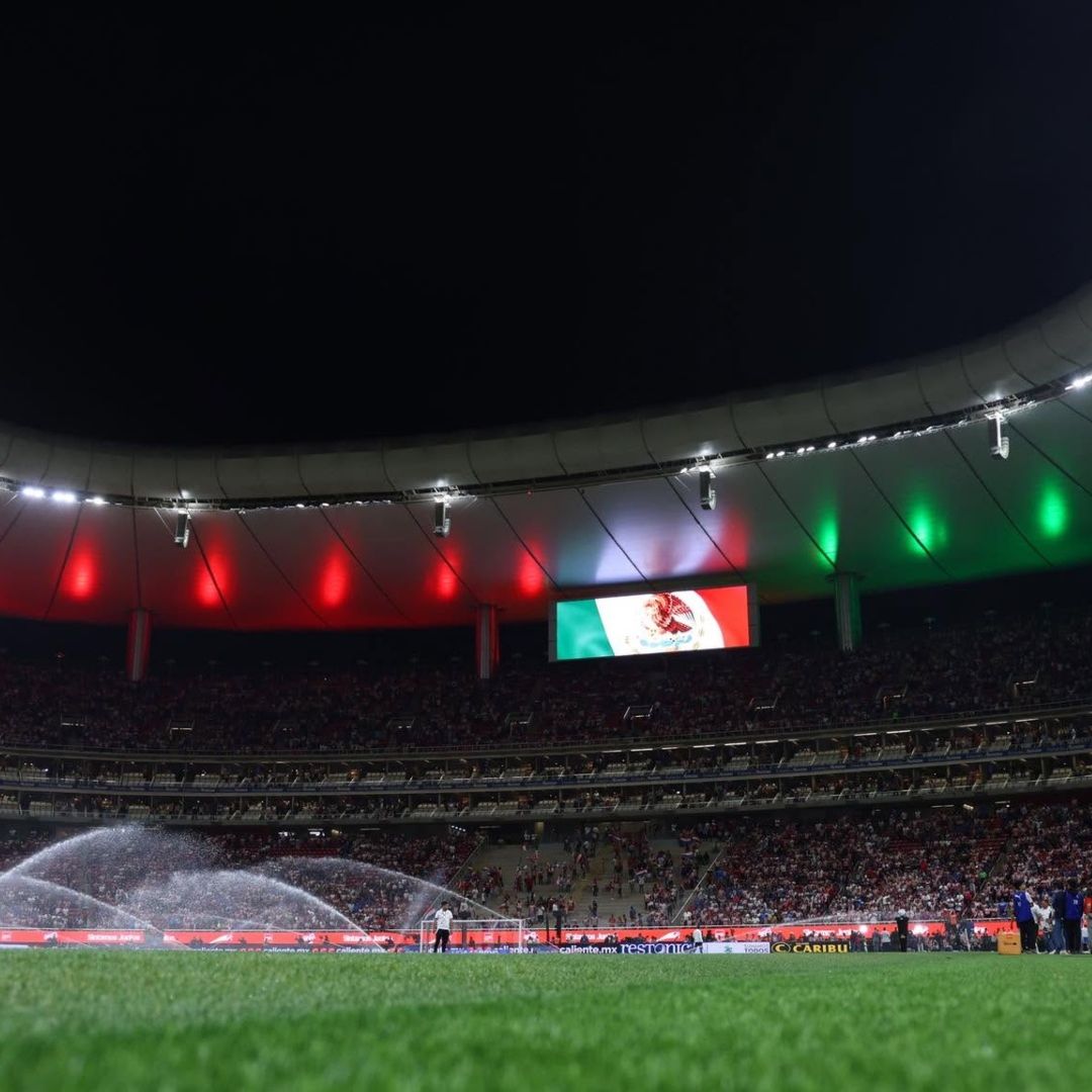 Ya se hizo oficial que no habrá ascenso ni descenso en la Temporada 2026-2026 del futbol mexicano
