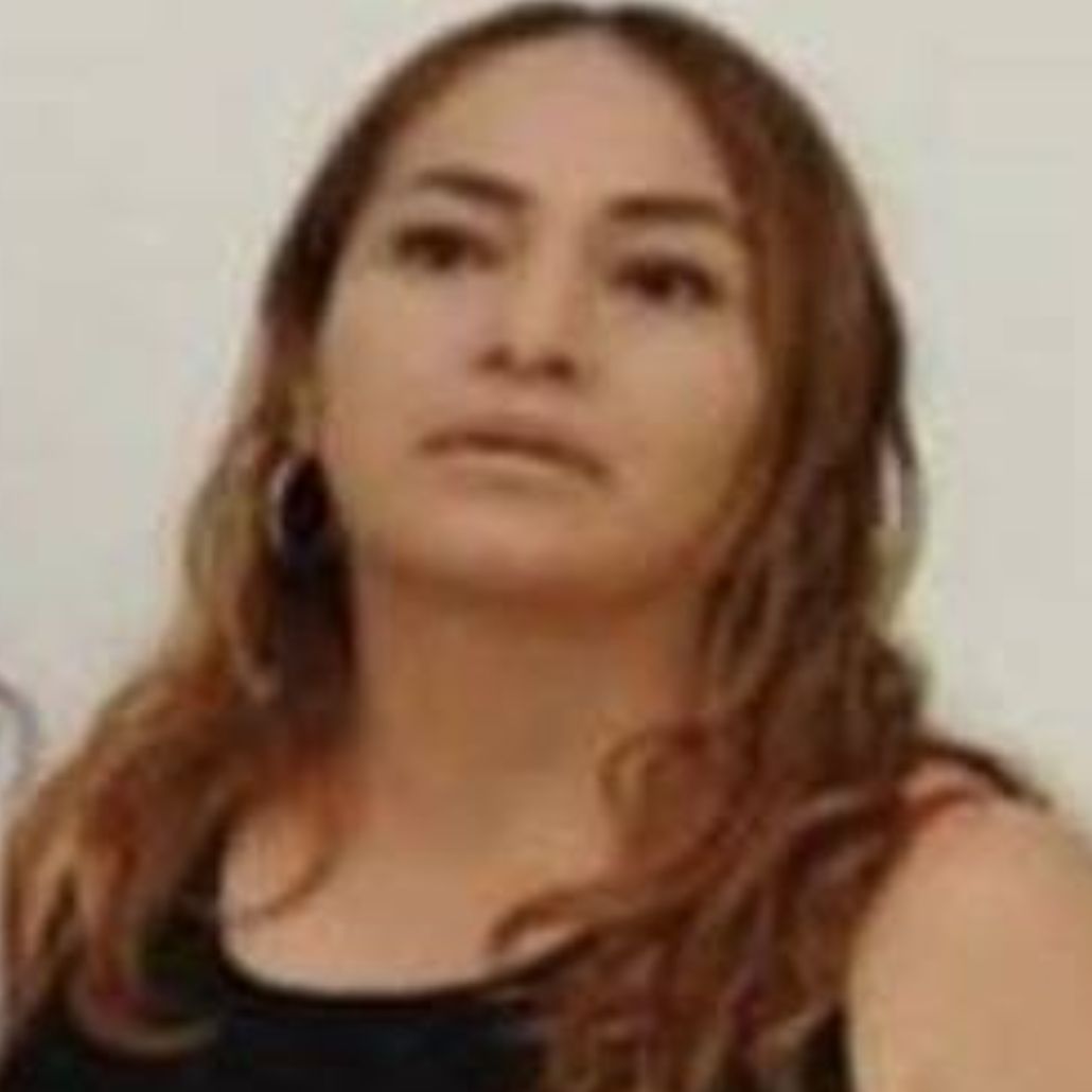 Liliana Vite Ángel desapareció tras hacer compras en Centro CDMX