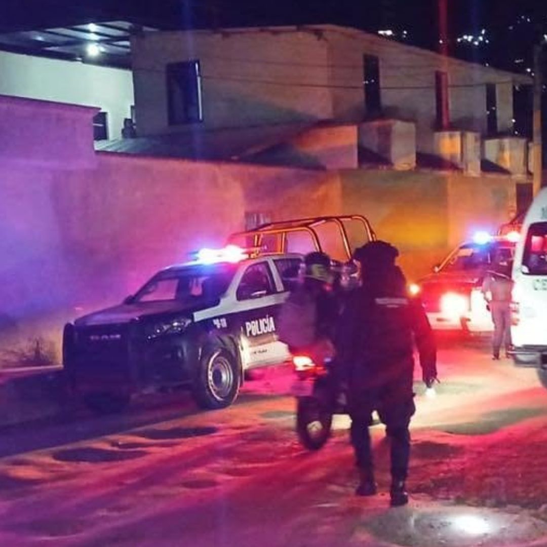 Las autoridades investigan el linchamiento de dos personas en una comunidad indígena de Chiapas