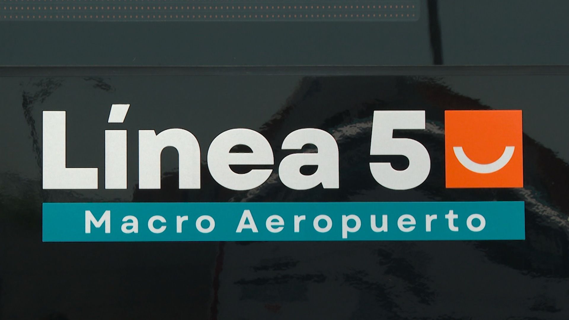 Línea 5 Guadalajara