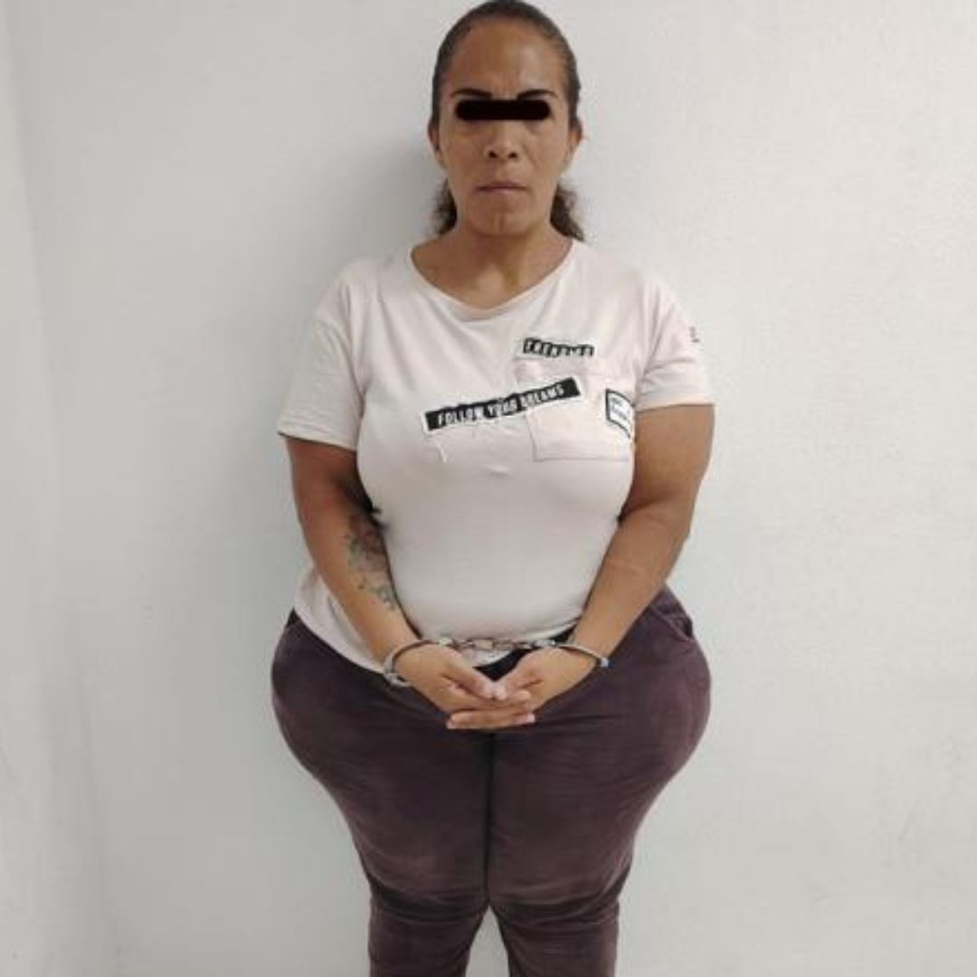 "La Chofis", presunta integrante de la Unión Tepito fue asesinada en la colonia Morelos