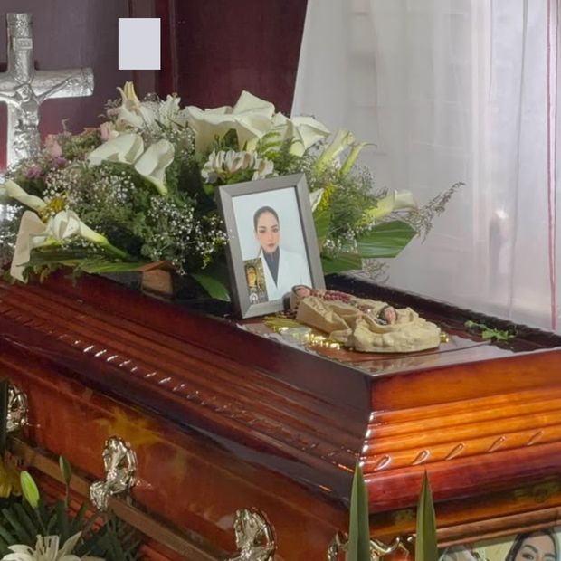Llegan Restos de la Doctora Cristina Ramos Argüello a Paso del Macho, Veracruz