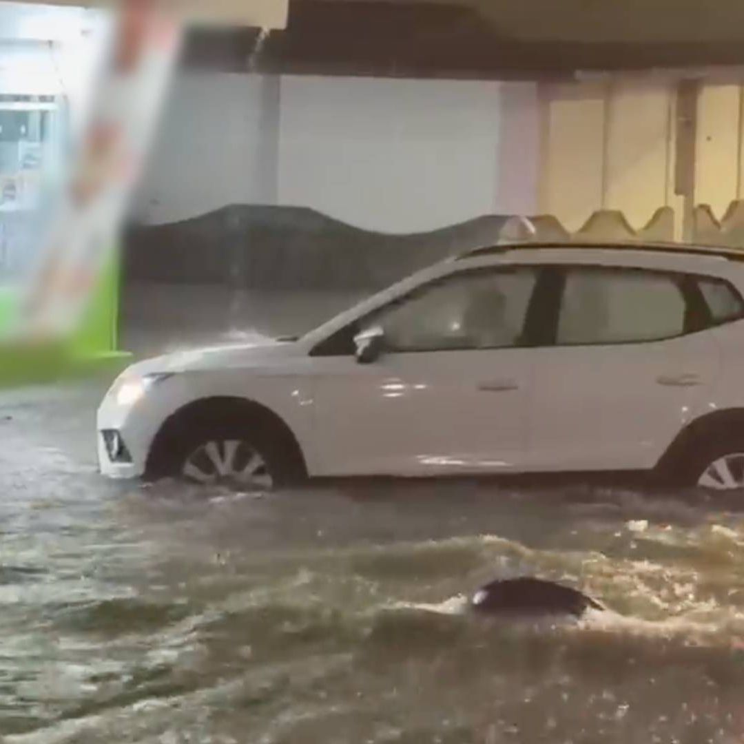 Habitantes Solicitan Plan Tajín y DN-III tras Lluvias Intensas en Xalapa, Veracruz