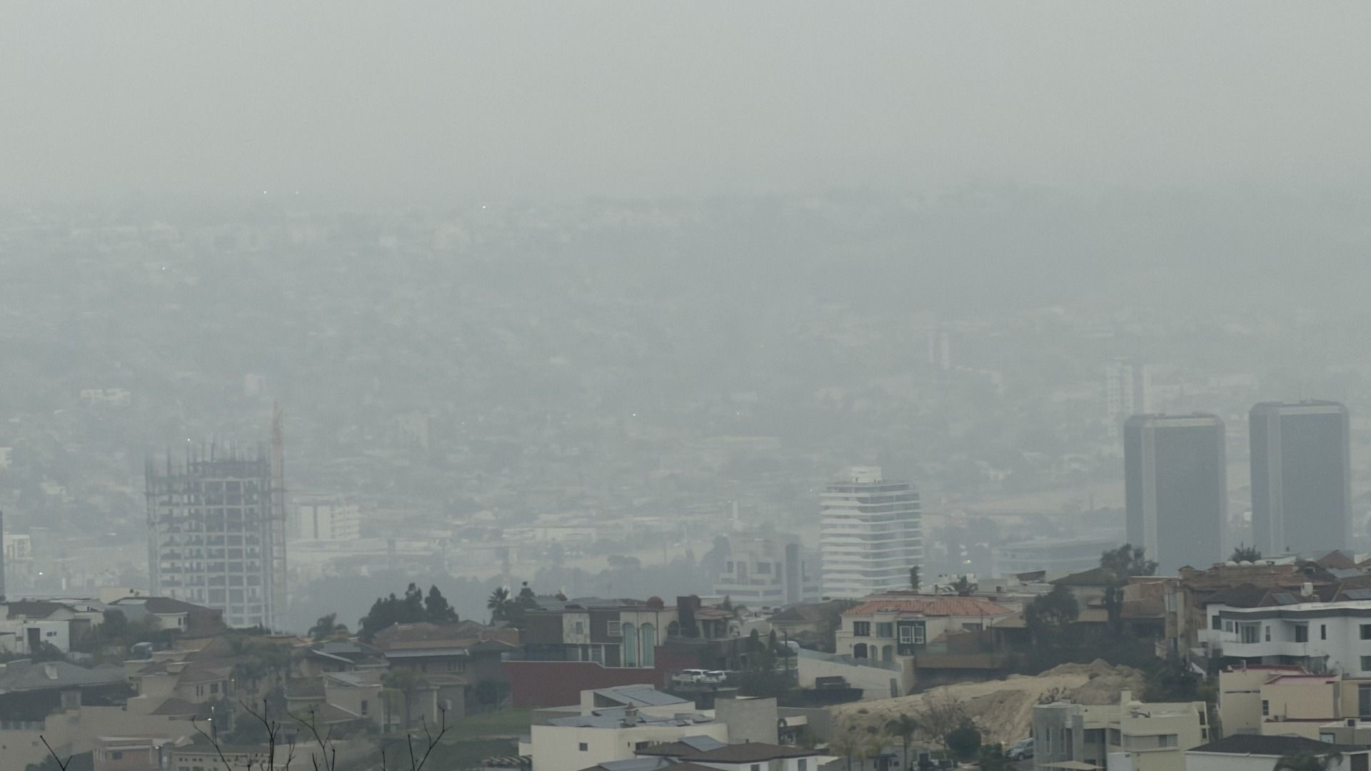 ¿Tormenta Tropical Amanda Impactará Baja California?