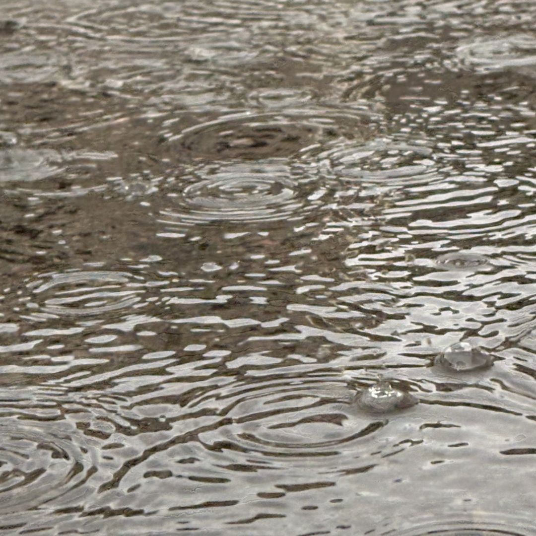 Lluvias en Chihuahua
