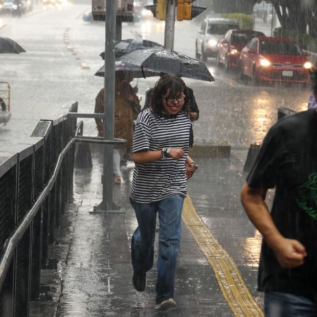 Autoridades activaron la alerta amarilla en toda la CDMX